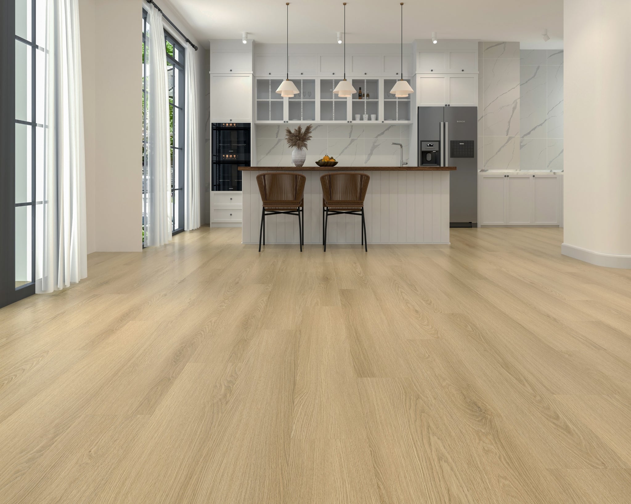 Luxe Grain